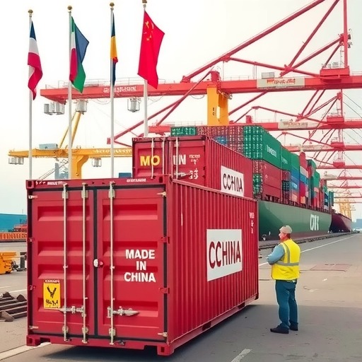 微软等巨头加速供应链撤离中国