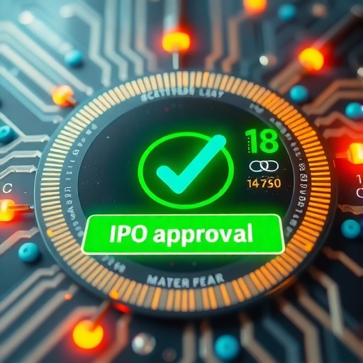 优迅股份科创板IPO过会 拟募资8.09亿元突破高速电芯片