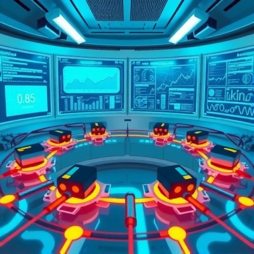 从环试设备市场看光通信行业现状