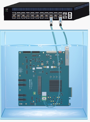 Lessengers 将在 SC25 超级计算大会暨展览会上