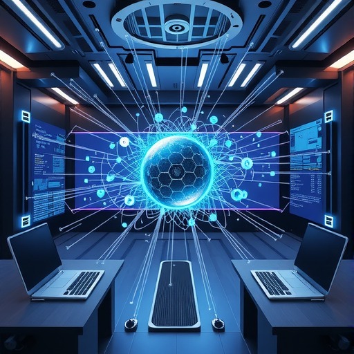 中国移动研究院院长黄宇红：中国移动量子通信 从核心突破到体系布局