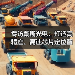 专访戴斯光电:打造高精度、高速芯片定位智能对焦成像传感器方案(图3) 专访戴斯光电:打造高精度、高速芯片定位智能对焦成像传感器方案(图3)