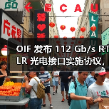 OIF 发布 112 Gb/s RTLR 光电接口实施协议,助力提升能效(图4) OIF 发布 112 Gb/s RTLR 光电接口实施协议,助力提升能效(图4)