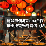 阿曼电信与Ciena合作推出托管光纤网络(MOFN)服务(图3) 阿曼电信与Ciena合作推出托管光纤网络(MOFN)服务(图3)