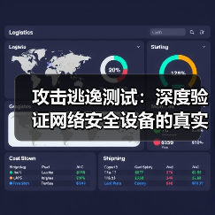 攻击逃逸测试:深度验证网络安全设备的真实防护能力(图4) 攻击逃逸测试:深度验证网络安全设备的真实防护能力(图4)