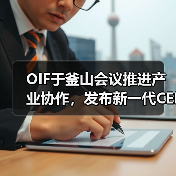 OIF于釜山会议推进产业协作,发布新一代CEI-448G电接口基础框架(图1) OIF于釜山会议推进产业协作,发布新一代CEI-448G电接口基础框架(图1)