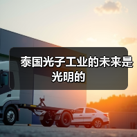 泰国光子工业的未来是光明的(图3) 泰国光子工业的未来是光明的(图3)