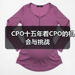 CPO十五年看CPO的机会与挑战（图2）
