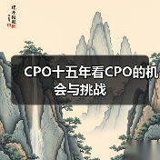 CPO十五年看CPO的机会与挑战（图1）