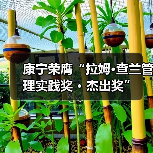 康宁荣膺“拉姆·查兰管理实践奖 · 杰出奖”(图4) 康宁荣膺“拉姆·查兰管理实践奖 · 杰出奖”(图4)