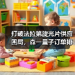 打破法拉第旋光片供应困局,森一量子订单排至2027年(图3) 打破法拉第旋光片供应困局,森一量子订单排至2027年(图3)