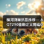 横河测量新品推荐— AQ7290重新定义高端OTDR测试标准(图3) 横河测量新品推荐— AQ7290重新定义高端OTDR测试标准(图3)