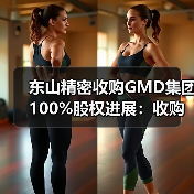 东山精密收购GMD集团100%股权进展：收购及债务重组已顺利交割（图2）