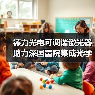 德力光电可调谐激光器助力深国量院集成光学课题组实现微环谐振腔表征(图2) 德力光电可调谐激光器助力深国量院集成光学课题组实现微环谐振腔表征(图2)
