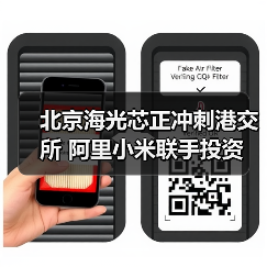 北京海光芯正冲刺港交所 阿里小米联手投资(图2) 北京海光芯正冲刺港交所 阿里小米联手投资(图2)