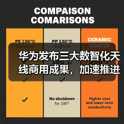 华为发布三大数智化天线商用成果,加速推进产业数智化进程(图4) 华为发布三大数智化天线商用成果,加速推进产业数智化进程(图4)