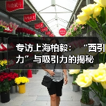 专访上海柏毅: “西引力”与吸引力的揭秘(图3) 专访上海柏毅: “西引力”与吸引力的揭秘(图3)