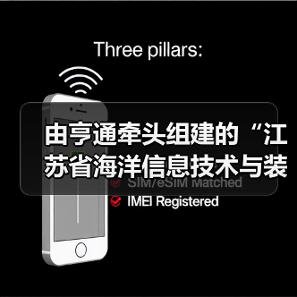 由亨通牵头组建的“江苏省海洋信息技术与装备创新中心”通过验收(图4) 由亨通牵头组建的“江苏省海洋信息技术与装备创新中心”通过验收(图4)