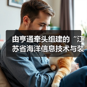 由亨通牵头组建的“江苏省海洋信息技术与装备创新中心”通过验收(图3) 由亨通牵头组建的“江苏省海洋信息技术与装备创新中心”通过验收(图3)