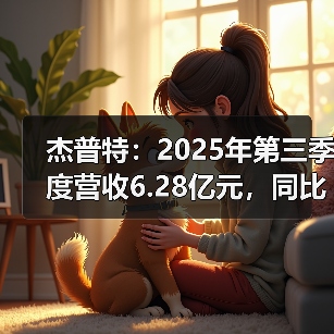 杰普特:2025年第三季度营收6.28亿元,同比增长31.90%(图2) 杰普特:2025年第三季度营收6.28亿元,同比增长31.90%(图2)