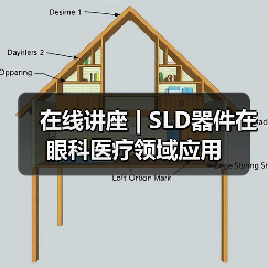 在线讲座 | SLD器件在眼科医疗领域应用(图3) 在线讲座 | SLD器件在眼科医疗领域应用(图3)