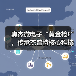 奥杰微电子“黄金枪F”,传承杰普特核心科技,开启稳定量产(图3) 奥杰微电子“黄金枪F”,传承杰普特核心科技,开启稳定量产(图3)