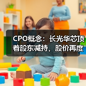 CPO概念:长光华芯顶着股东减持,股价再度20cm涨停!(图2) CPO概念:长光华芯顶着股东减持,股价再度20cm涨停!(图2)