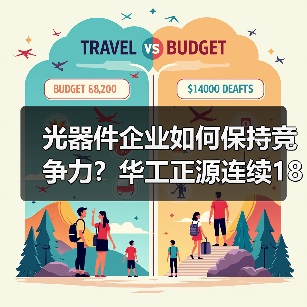 光器件企业如何保持竞争力?华工正源连续18年霸榜(图3) 光器件企业如何保持竞争力?华工正源连续18年霸榜(图3)