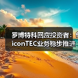 罗博特科回应投资者：ficonTEC业务稳步推进（图3）