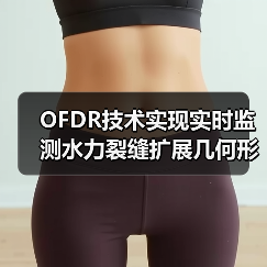 OFDR技术实现实时监测水力裂缝扩展几何形态(图2) OFDR技术实现实时监测水力裂缝扩展几何形态(图2)