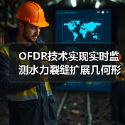 OFDR技术实现实时监测水力裂缝扩展几何形态(图3) OFDR技术实现实时监测水力裂缝扩展几何形态(图3)