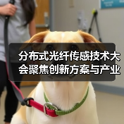 分布式光纤传感技术大会聚焦创新方案与产业落地(图2) 分布式光纤传感技术大会聚焦创新方案与产业落地(图2)