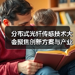 分布式光纤传感技术大会聚焦创新方案与产业落地