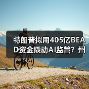 特朗普拟用405亿BEAD资金撬动AI监管?州法律或遭冲击(图2) 特朗普拟用405亿BEAD资金撬动AI监管?州法律或遭冲击(图2)
