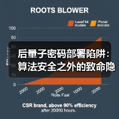 后量子密码部署陷阱：算法安全之外的致命隐患
