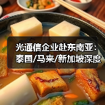 光通信企业赴东南亚：泰国/马来/新加坡深度考察合作机遇（图3）