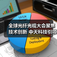 全球光纤光缆大会聚焦技术创新 中天科技引领未来通信格局（图4）