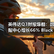 英伟达Q3财报爆棚：数据中心增长66% Blackwell GPU紧俏（图2）