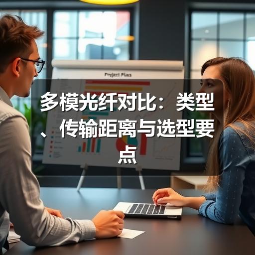 多模光纤对比：类型、传输距离与选型要点