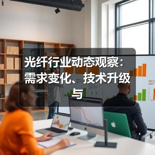 光纤行业动态观察：需求变化、技术升级与企业应对方向