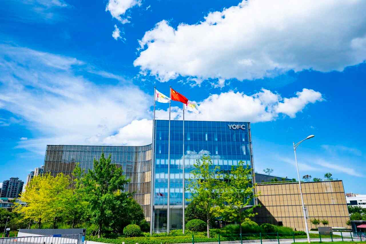 长飞光纤跻身国家创新力TOP500第23位，研发投入超营收5%的背后逻辑